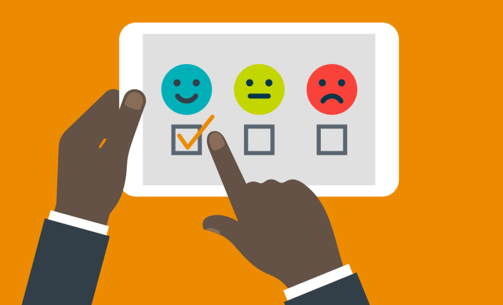 Nimble AMS Customer Success Approach
