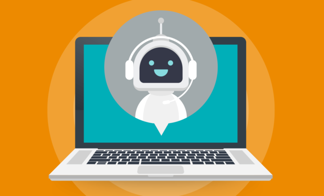 Deliver a better member experience using AI-based chatbots