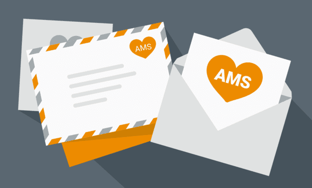 A love letter from Nimble AMS