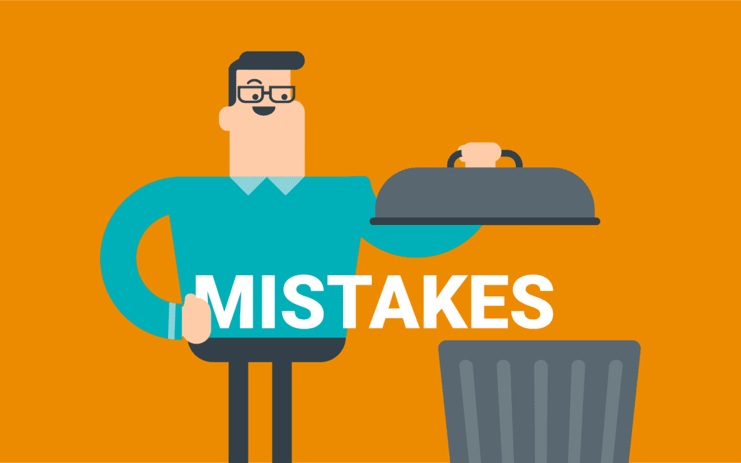 3 member mistakes and how your association can avoid them