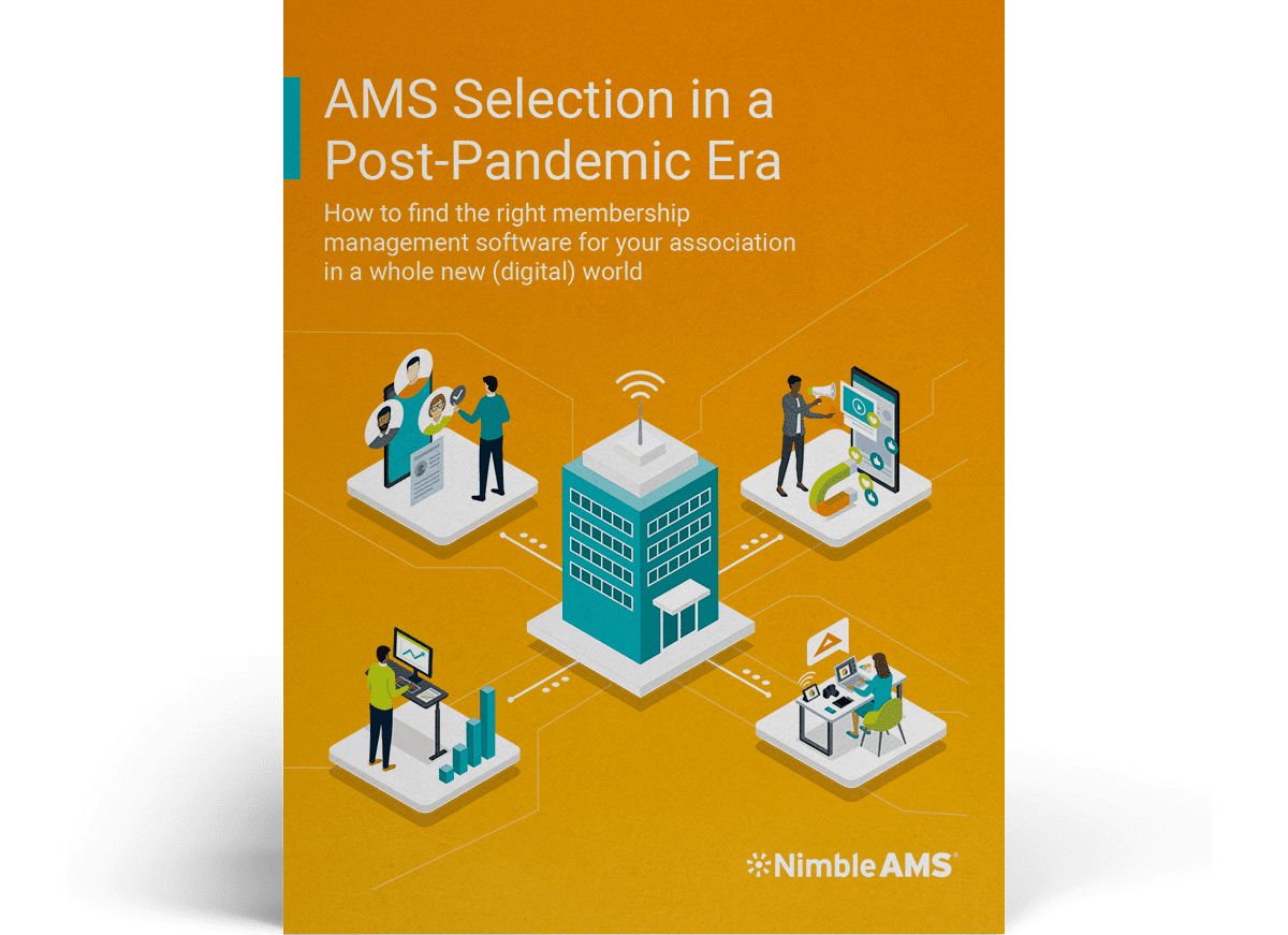 AMS Selection in a Post-Pandemic Era