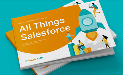 The Association’s Guide to All Things Salesforce